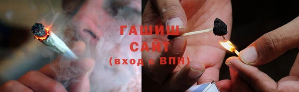 твердый Надым